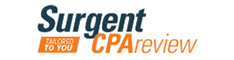 Surgent CPA Review